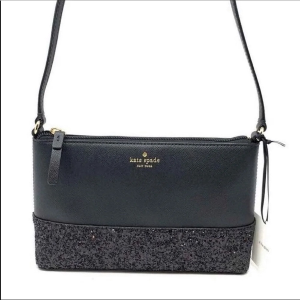 Kate Spade Ina Greta Sparkly Collection Set of 3 - Picture 3 of 8
